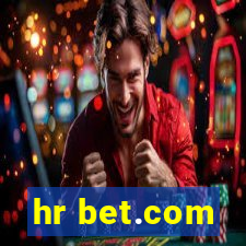 hr bet.com